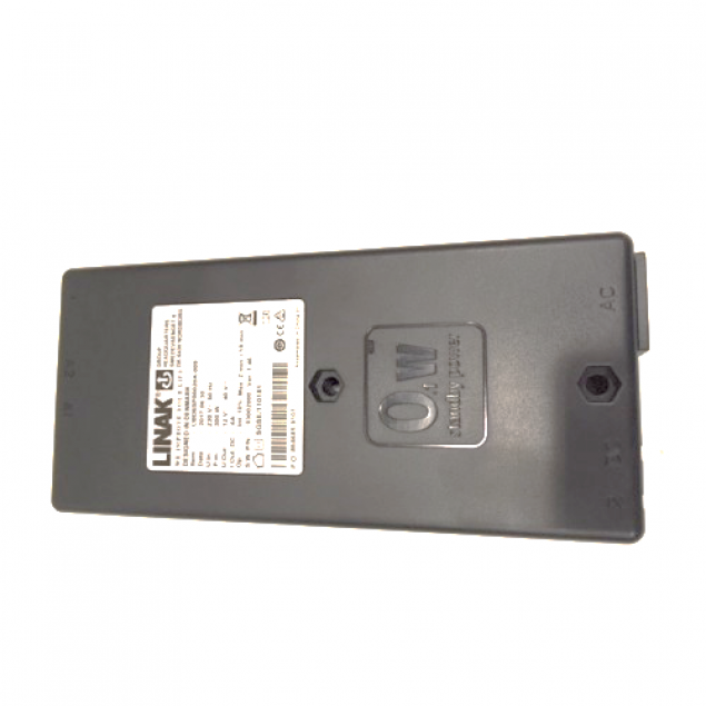 Linak CBD6SP00020A-709 Extra powerful control unit.