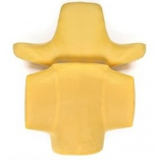 Foam for HÅG Capisco 8106 - backrest or seat