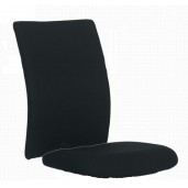 Cover for HÅG H04 4400. Fame fabric for seat and backrest. Multiple colors available