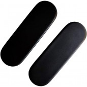 Arm Pads Caps Replacement for Herman Miller Sayl Fixed and Height Adjustable Armrest